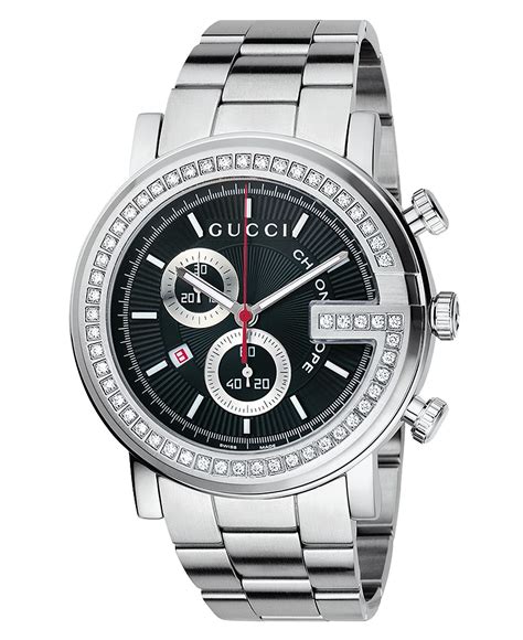 most expensive gucci watch mens|Gucci watches for men cheap.